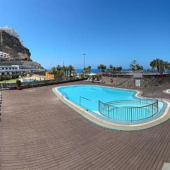 Holiday Club Playa Amadores