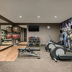 Fairfield Inn & Suites by Marriott New Orleans Downtown/Fren