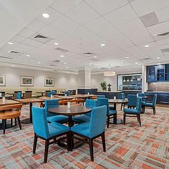 Hilton Garden Inn New Orleans French Quarter/CBD
