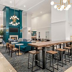 Homewood Suites by Hilton New Orleans