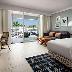 Hotel del Coronado, Curio Collection by Hilton