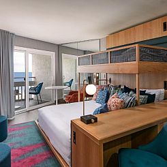 Blue Sea Beach Hotel