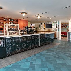 Blue Sea Beach Hotel