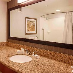 Courtyard San Diego Airport/Liberty Station