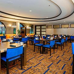 Courtyard San Diego Airport/Liberty Station