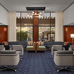 Courtyard San Diego Central