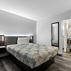 Motel 6-San Diego, CA - North