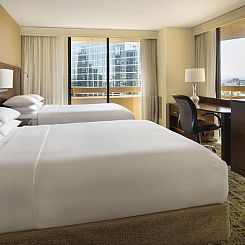 San Diego Marriott La Jolla