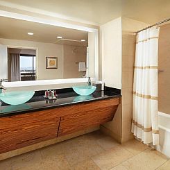 San Diego Marriott La Jolla