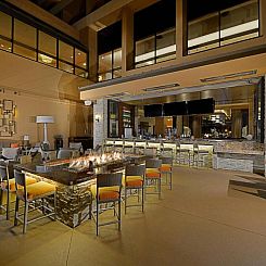 San Diego Marriott La Jolla