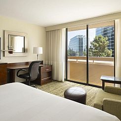 San Diego Marriott La Jolla