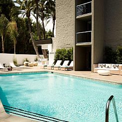 Hotel La Jolla, Curio Collection by Hilton