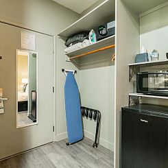 Urban Boutique Hotel