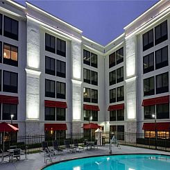Hampton Inn by Hilton San Diego - Kearny Mesa