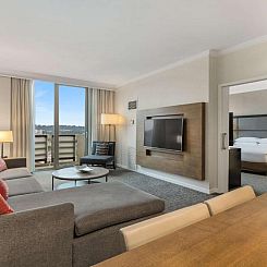 DoubleTree by Hilton San Diego-Mission Valley