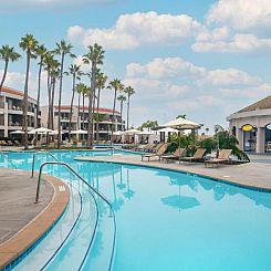 Loews Coronado Bay Resort