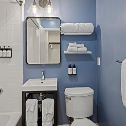 Sea Harbor Hotel - San Diego