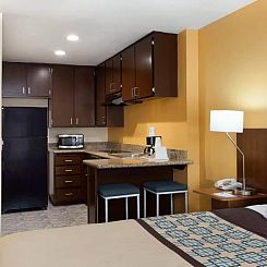 Days Inn by Wyndham Mission Valley Qualcomm Stadium/SDSU
