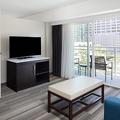 Holiday Inn Express - Downtown San Diego, an IHG Hotel