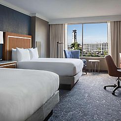 Hilton New Orleans Airport