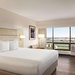 DoubleTree by Hilton New Orleans Airport