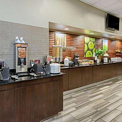 La Quinta by Wyndham New Orleans Airport