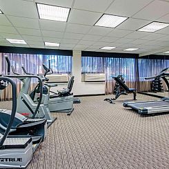 La Quinta by Wyndham New Orleans Airport