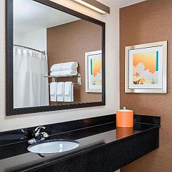 Fairfield Inn Muncie