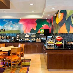 Fairfield Inn Muncie