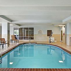 Hilton Garden Inn Conway