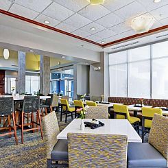 Hilton Garden Inn Conway