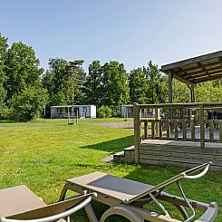 Mobil home de Libelle