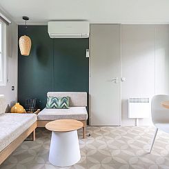 Mobil home de Juffer