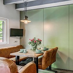 Vakantiehuis in Appelscha