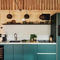 Unbrick One | Sauna | 2 Pers