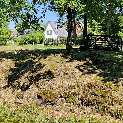 Vakantiehuisje in Ruigahuizen