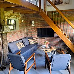 Huisje in Siegerswoude - Bakkeveen