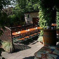 Hotel Odenwaldblick