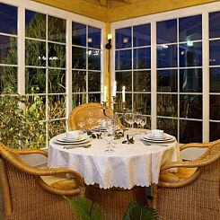 Hotel Villa Magnolia