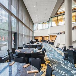 Crowne Plaza Princeton, an IHG Hotel