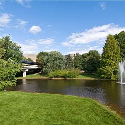 Crowne Plaza Princeton, an IHG Hotel