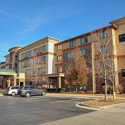 Courtyard by Marriott Des Moines West