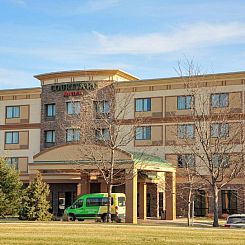Courtyard by Marriott Des Moines West