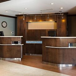 Courtyard by Marriott Des Moines West