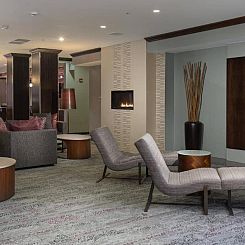 Courtyard by Marriott Des Moines West