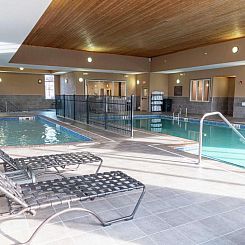 Hilton Garden Inn West Des Moines
