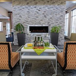 Hilton Garden Inn West Des Moines