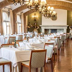 Parador de Benavente