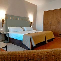 Parador de Benavente