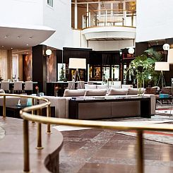 Elite Hotel Marina Plaza